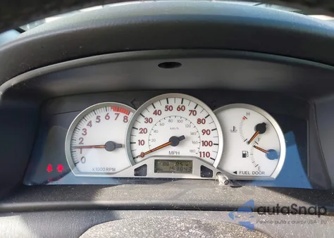 2007 Toyota Corolla S from USA, damaged, VIN 1NXBR32E77Z922224